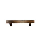 Dulcia Fireplace Shelf Mantel
