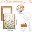 Plants & Flowers Canvas Wall Decor