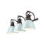 Meuble-lavabo de salle de bain 3 lumières Iftimie-1133623468-1133623463