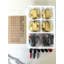 Poignée de cuisson dorée universelle 48 mm - poignée de remplacement pour cuisinière à gaz et four-123681735