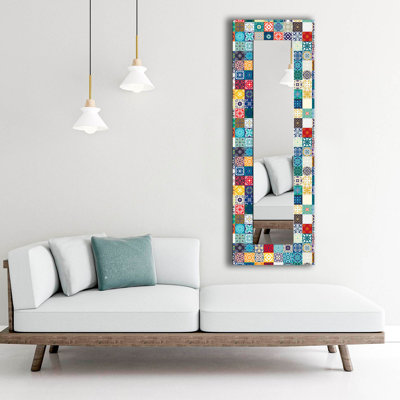 Decorative Mirror