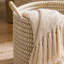 3 Piece Seagrass General Basket Set