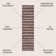 Siegbald Berber Stripe Brown/Beige Indoor/Outdoor Rug