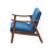 LYDIA SOFA  -2 SEATER, Fabric