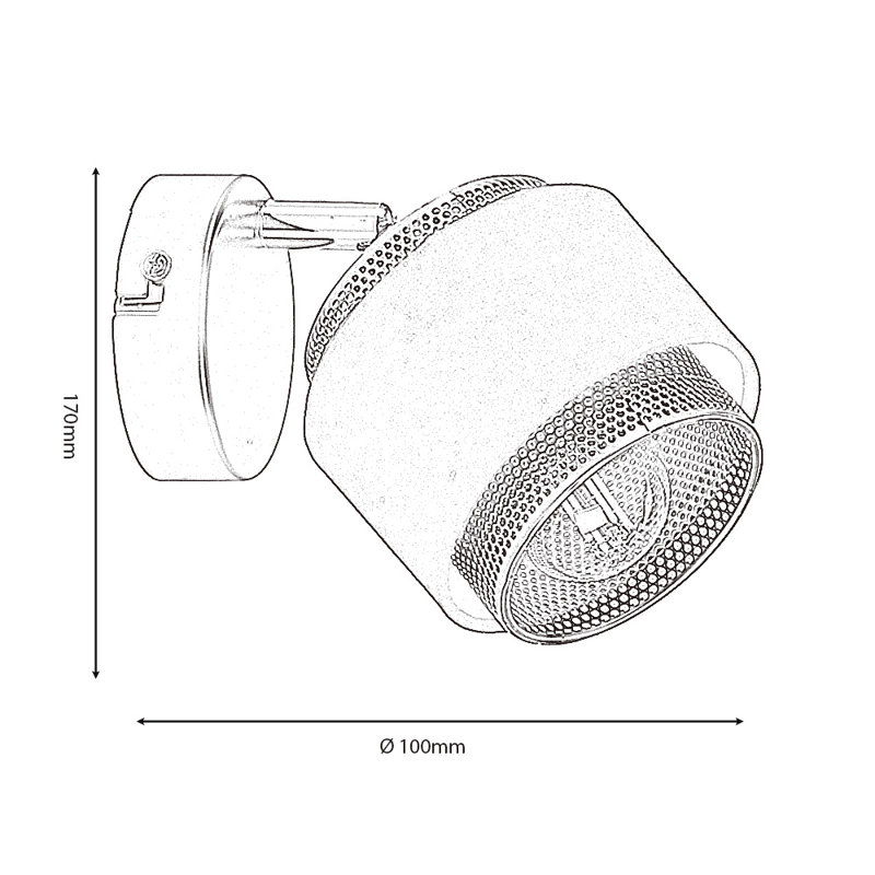 Wall Sconce
