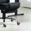Barkett Upholstered Executive Chair with Massage Feature-1239883596-1239883601