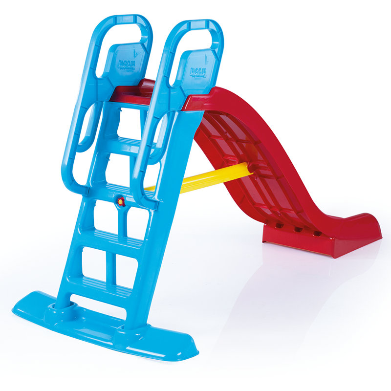 Big Splash Slide, Red/Blue