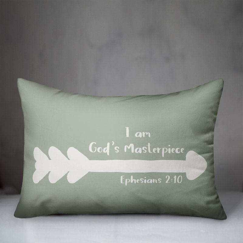 Coussin intérieur / extérieur Gods