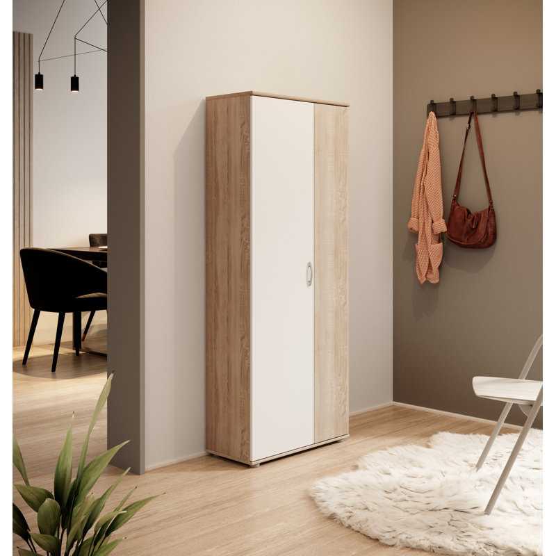 Milous Shoe Cabinet