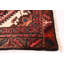Tapis bleu marine Andelz 2 pi 11 po x 10 pi 1 po