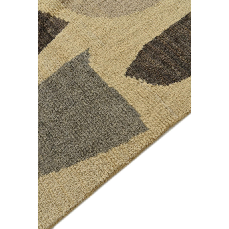 Tapis ivoire 9 x 12 Pinson