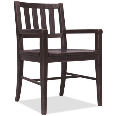 Driftwood Arm Chair