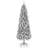 7.5' Lighted Christmas Tree