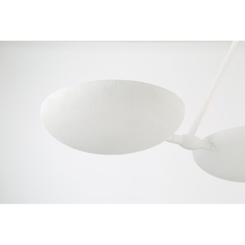 George Kovacs Undertas 4 Light Island, Piastra White