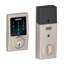 BE Series Single Cylinder Smart Deadbolt with Z-Wave Technology-22334640