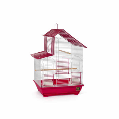Cage à oiseau 24 po Elmeda