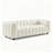 Lavance 89.4" W Tufted Bouclé Sofa-1460960795