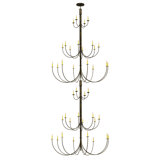 Cheal 40 - Light Chandelier