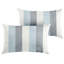 Housse et insert de coussin rectangulaire intérieur / extérieur New Sunbrella® 2023 Sunbrella®-1189098427-1189098430