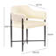 Chaise de salle à manger Sezanne-1939777396