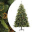 Artificial Christmas Tree-115688459