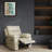 Bryson Faux Leather Recliner-413071469