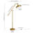 62'' Task Floor Lamp-1127616066