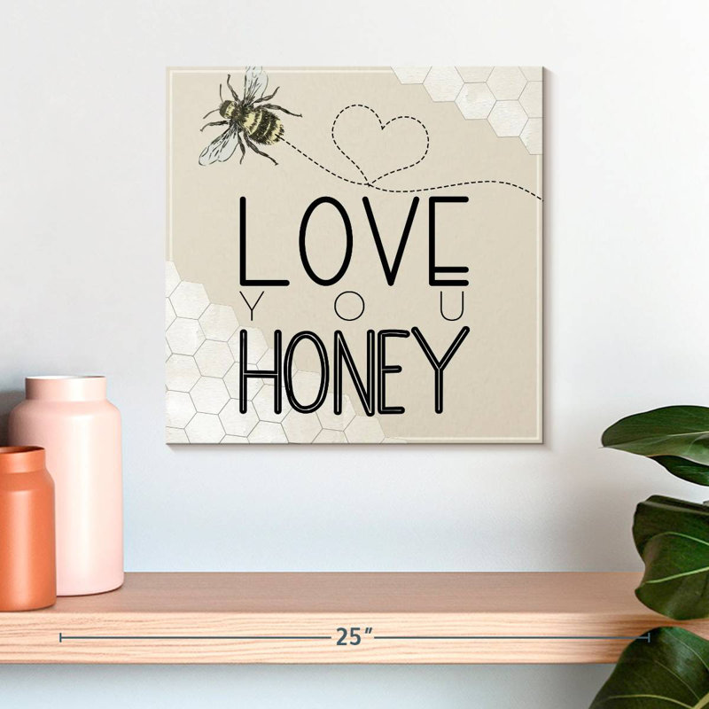 Love You Honey