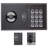 Yescom Key Cabinet Lock