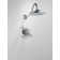 Addison Shower Faucet Trim with Lever Handles and Temperature Memory