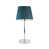 Chrome Base/Green Bottle Shade