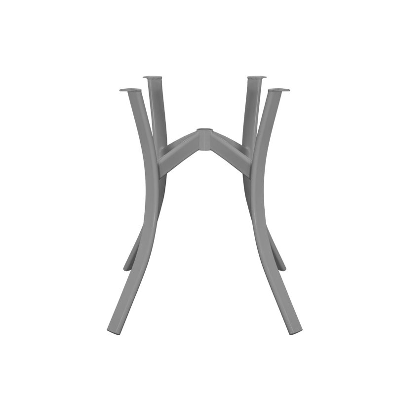Atlantic 4 Dining Table Base 