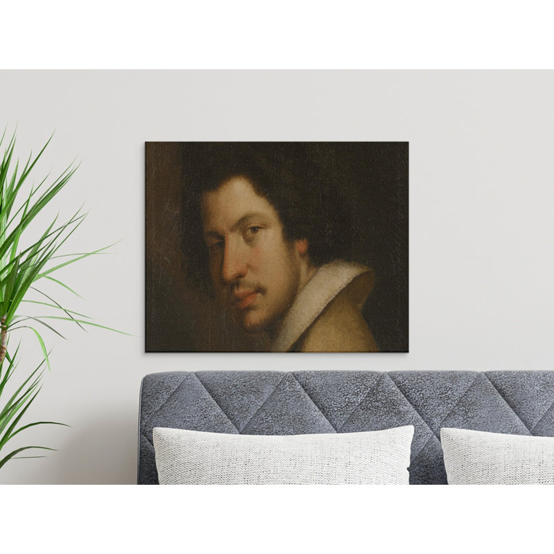 Hollomon Wrapped Canvas Print Set, 12x9