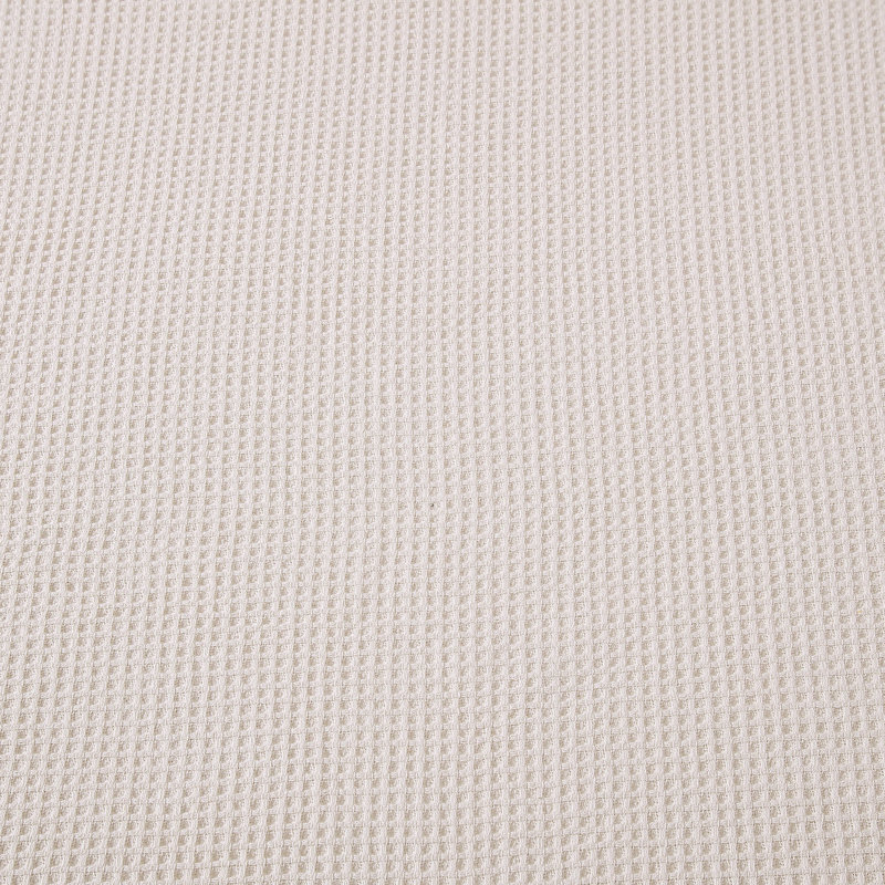 Couverture réversible en coton Eddie Bauer, Grand lit, Beige