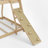 Twin Over Queen Bunk Bed-450956047