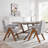Modway Lyra Fabric Arm Chair Dining Chair-93235938