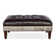XL Fair-N-Square Square Ottoman