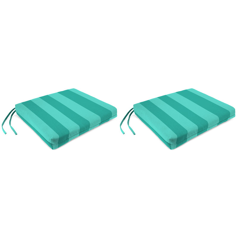 Outdoor Seat/Back Cushion, Preview Lagoon