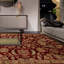 Wool Area Rug