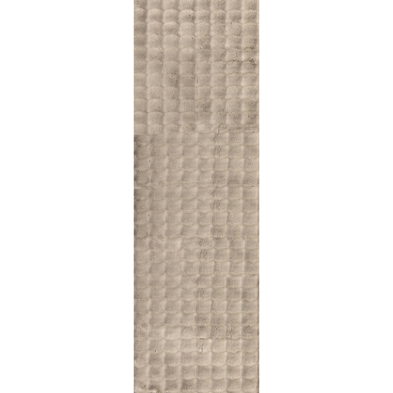 Tapis lavable à la machine Jeni SuperiorWash, Runner 2'6" x 6'