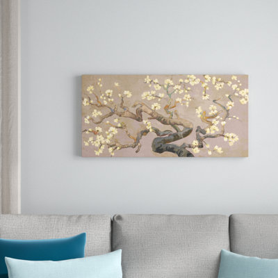 Evelia - No Frame Painting on Canvas
