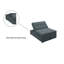 Fauteuil d'appoint Selecia-418291763
