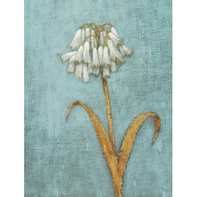 " Shimmering Summer II Crop " by James Wiens