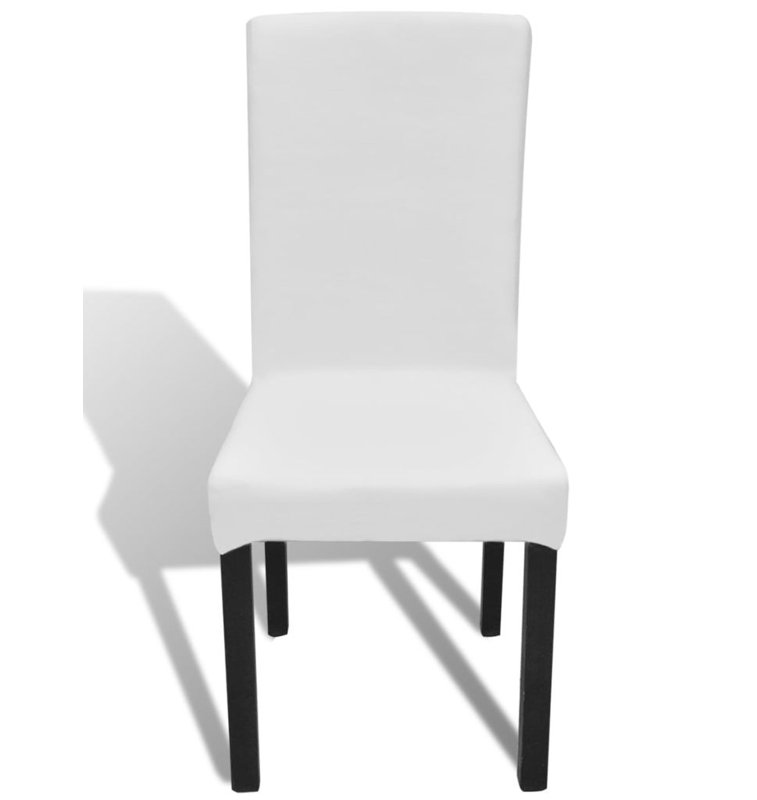 Slipcover, White