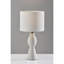 Lampe de table 25 po Lubbock Espen-683580815