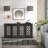 Chessani Wide Accent Sideboard-96661783