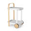 Curve Handle Bar Cart-69927452
