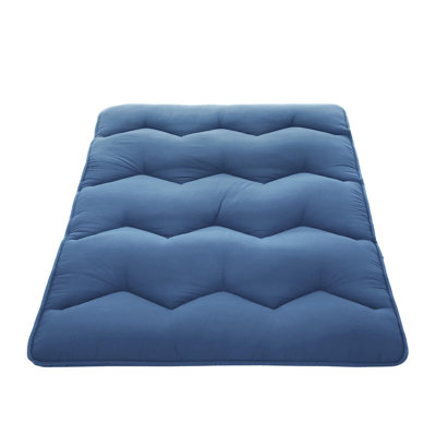 Matelas de futon pliable japonais