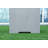 20" Square Concrete Propane Tank Cover Holds 25 lb. Tank-101933598