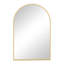 Miroir mural arqué en aluminium-1654857923-1654944778